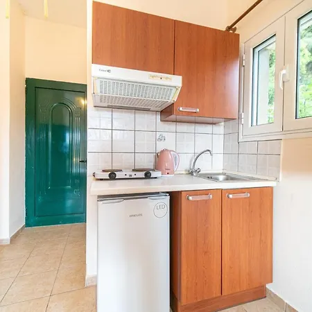 Arianna 12 Apartament Paleokastritsa